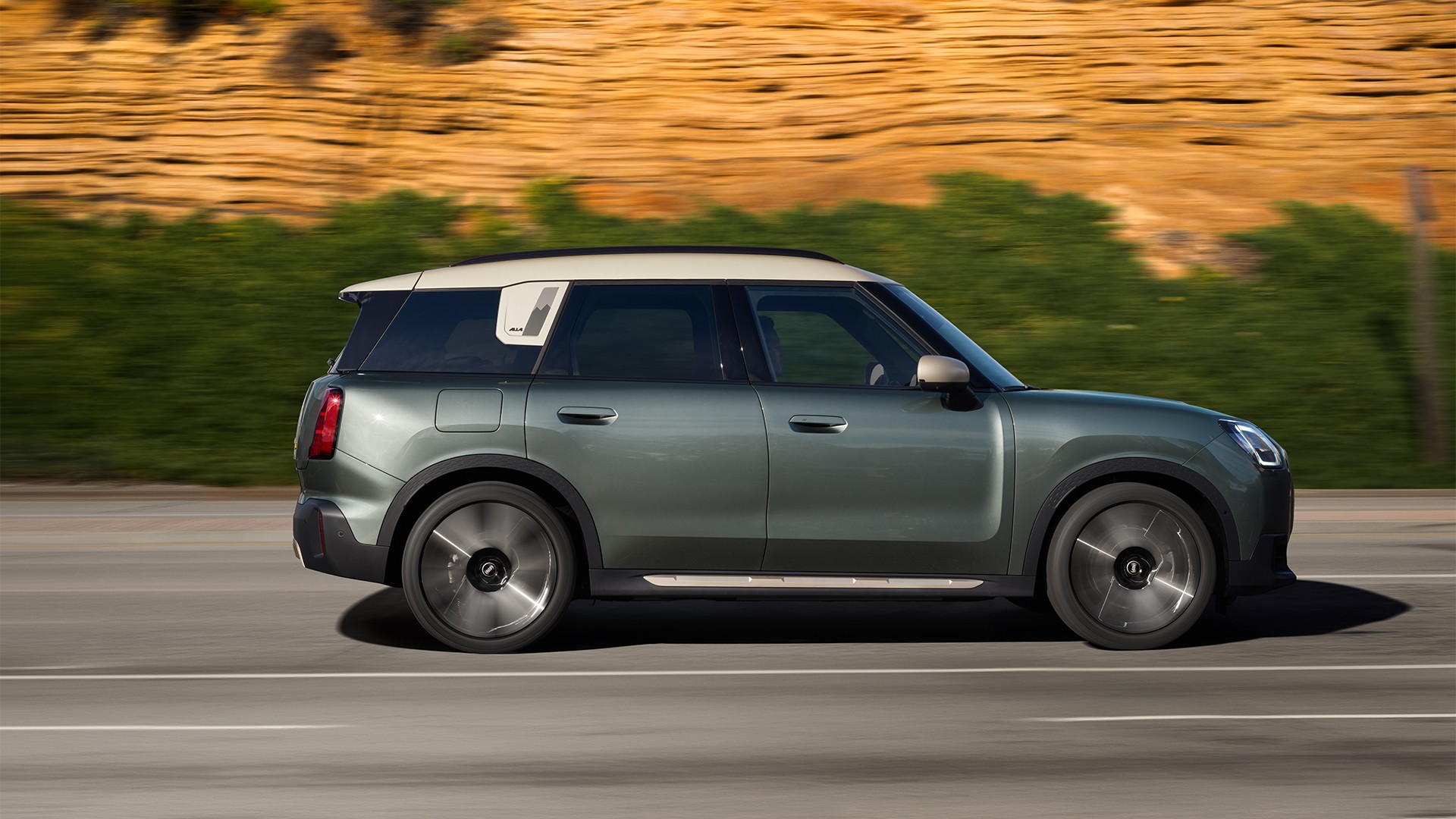 MINI Rechtsbijstandverzekering.